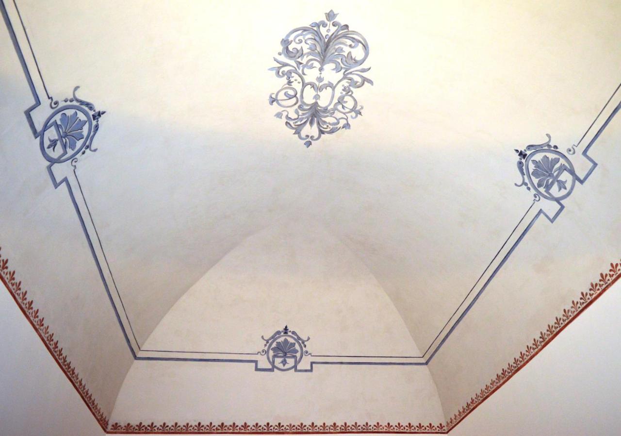 B&B Cose Belle Capurso Exteriör bild